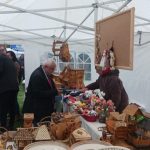 Delegaii din cinci tari la targul Rod cu spor