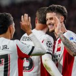 Dennis Man a facut istorie in Champions League