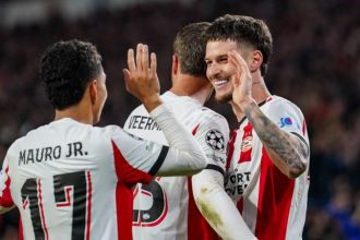 Dennis Man a facut istorie in Champions League