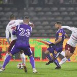 Derby ul etapei 16 Rapid FC Arges reprogramat