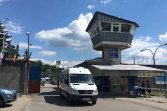 Detinutii de la Colibasi au strans bani pentru o masina