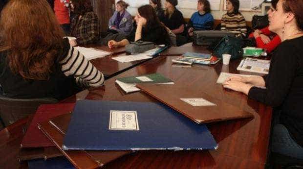 Directori de scoli Scoala Altfel si Saptamana Verde inadecvate