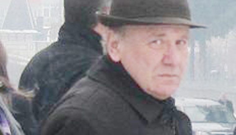 Directorul Armand Chiriloiu are constiinta impovarata