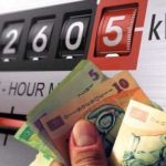 Doar 600000 de romani au folosit voucherele de energie