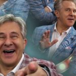 Doru Octavian Dumitru internat de urgenta la spital