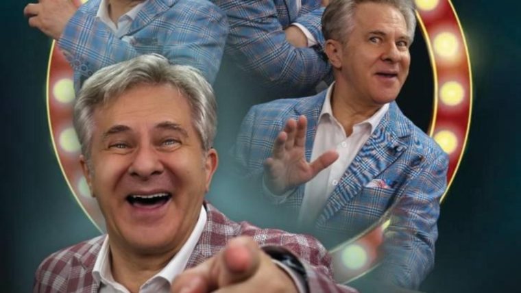 Doru Octavian Dumitru internat de urgenta la spital