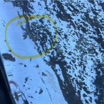 Doua persoane au murit in Muntii Fagaras cazand sute de metri
