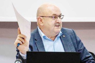 Drept la replica al CJ privind microbuzele scolare din Arges