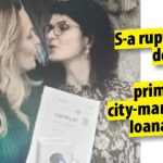 E oficial Ioana Marcu nu este administrator public Campulung