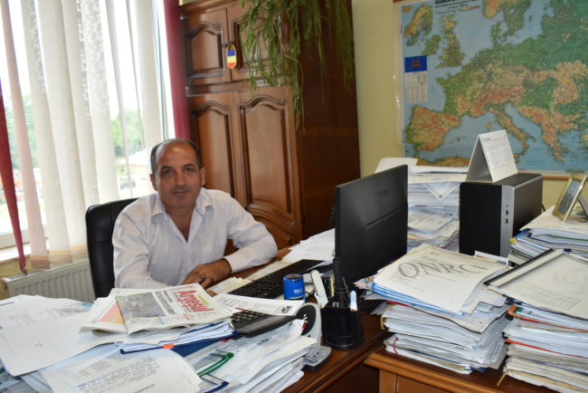 Erori la cadastrarea gratuita prin fonduri europene Ce spune primarul din Suseni