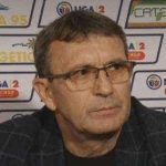 Eugen Neagoe a glumit dupa victoria cu FC Arges