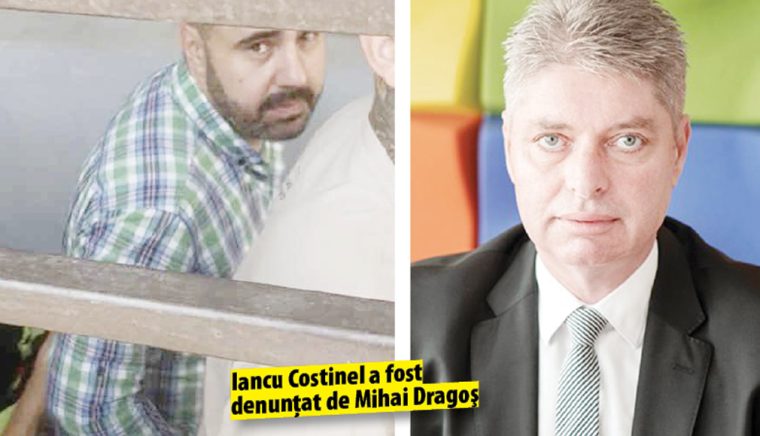 Exclusiv Interceptari terifiante din dosarul Mita la Catena Pitesti