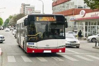 Exclusiv Marturia unei pasagere din autobuzul Publitrans