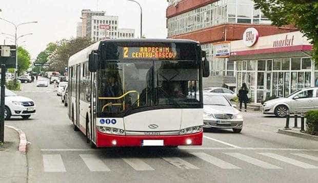 Exclusiv Marturia unei pasagere din autobuzul Publitrans