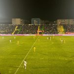 FC Arges Dinamo 1 1 Vulturii din Trivale au remizat