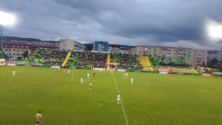 FC Arges Petrolul 0 1 Vulturii au pierdut in fata Lupilor galbeni