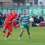 FC Muscelul Campulung primul punct obtinut in deplasare