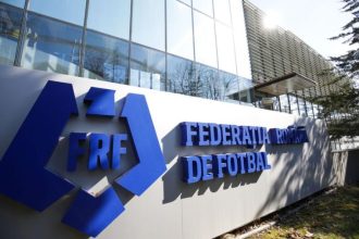 FRF sancionata de FIFA pentru neimplementarea unei decizii TAS
