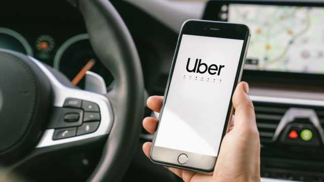 Fraude in ride sharing firma din Constanta cu 500 de masini