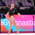 Gimnasta Denisa Golgota acuzatii grave dupa Mondiale