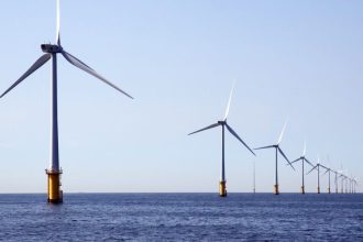 Guvernul britanic investeste 1 08 miliarde de lire in energia marina