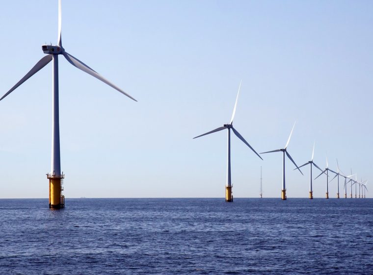 Guvernul britanic investeste 1 08 miliarde de lire in energia marina