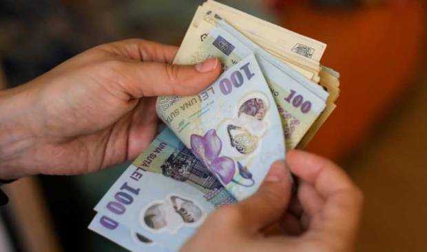 IMM Romania propune inghetarea salariului minim in 2026