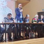 Ilie Popa organizatorul Experimentului Pitesti a plans