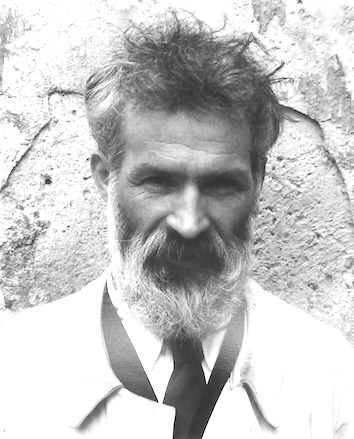 Inaugurarea ansamblului lui Brancusi la Targu Jiu