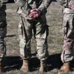 Inca o tara europeana introduce serviciul militar obligatoriu