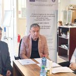 Incepe modernizarea retelelor de apa si canalizare