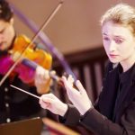 Invitati din Polonia si Italia la Filarmonica Pitesti