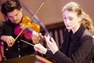 Invitati din Polonia si Italia la Filarmonica Pitesti