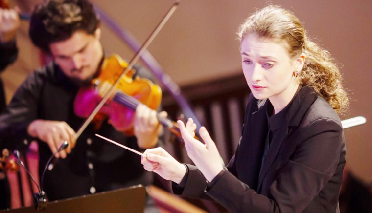 Invitati din Polonia si Italia la Filarmonica Pitesti