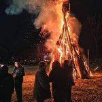 Invitati din Republica Moldova la Focul lui Sumedru