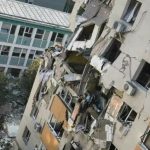 Ioana Dogioiu Statul nu poate reconstrui imobilul din Rahova