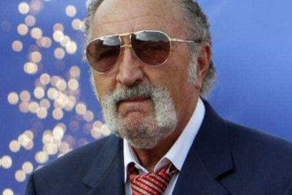Ion Tiriac a achizitionat 21000 hectare in alta tara