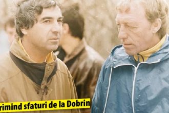 La ceasul amintirilor Mariana Bondrea Apreciem jocul nu rezultatele