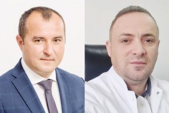 La multi ani sarbatoritilor din aceasta saptamana