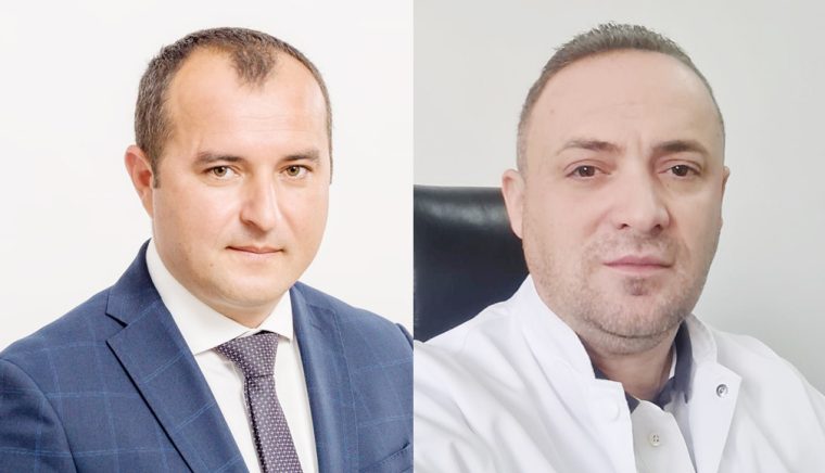 La multi ani sarbatoritilor din aceasta saptamana