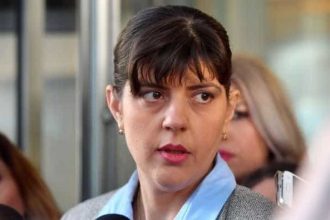 Laura Codruta Kovesi Romania are cea mai mare evaziune TVA in Europa