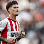 Liga Campionilor Dennis Man apreciat in Bayer Leverkusen PSV Eindhoven 1 1