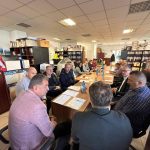 Marele proiect de modernizare a retelelor de apa in Pitesti