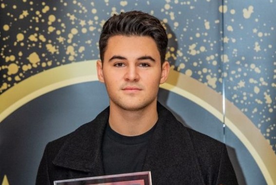 Mario Fresh va canta la Balul Bobocilor din Arges