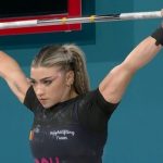 Mihaela Cambei medalie de aur si doua de argint la Campionatele Mondiale de haltere