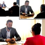 Mihai Cotez audiente la Pitesti Cautam solutii reale