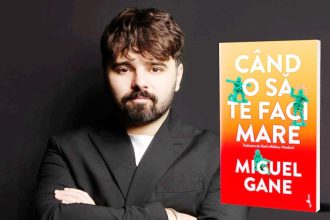 Mihai Miguel Gane