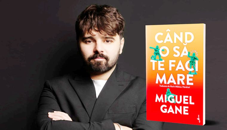 Mihai Miguel Gane