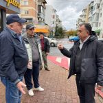 Mioveni Situatia actuala a alimentarii cu gaze