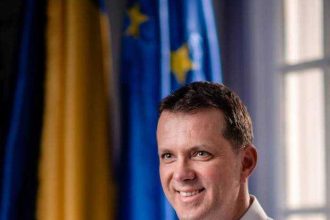 Mosteanu a discutat cu antreprenorii despre cercetare si inovare in aprare